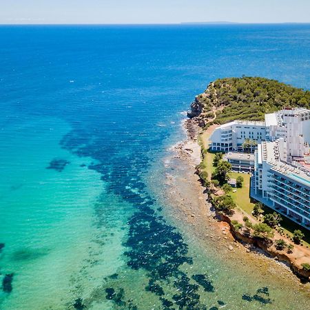 Melia Ibiza - Adults Only Hotel Santa Eularia des Riu Exterior photo